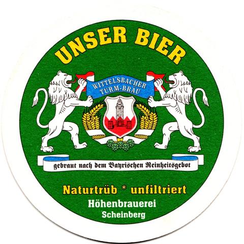 bad kissingen kg-by wittels rund 2a (215-unser bier-u scheinberg)